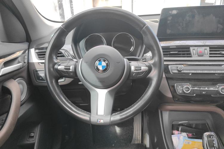 Used BMW X1 2022 sDrive25Li Leading Model