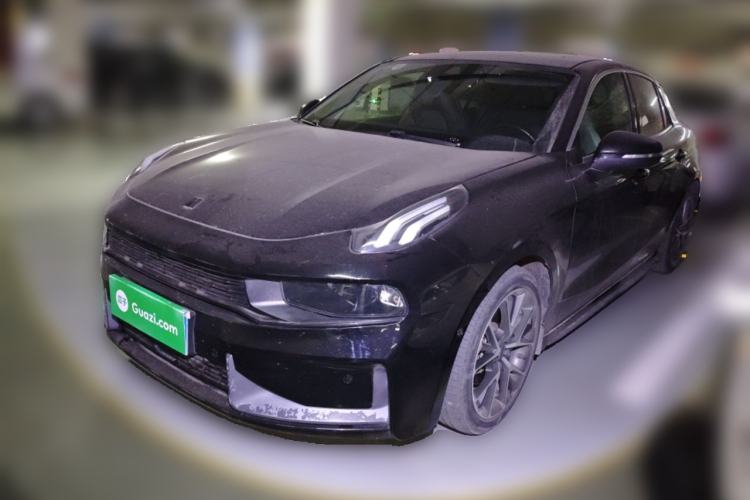 Used Lynk & Co 03 2019 2.0TD Automatic Jing Pro Edition