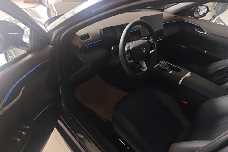 Used CHANGAN Eado 2026 Model, Fourth Generation, 1.5T 500Bar Smart Enjoyment Edition