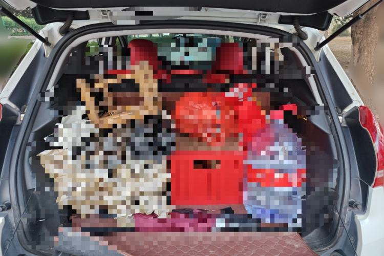 Used Peugeot 3008 2013 2.0L Automatic Classic Edition
