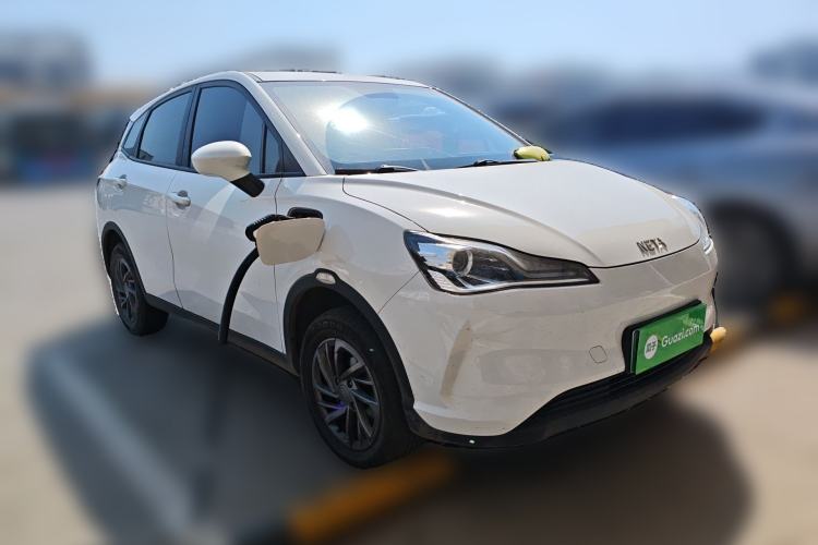 Used NETA V 2021 Standard Range Entertainment Version – Upgraded Model