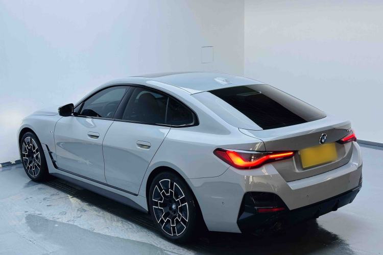 Used BMW 4 Series 2024 430i Gran Coupe M Sport Night Edition Package