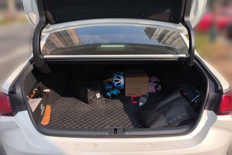 Used Lexus ES 2022 300h Excellence Edition