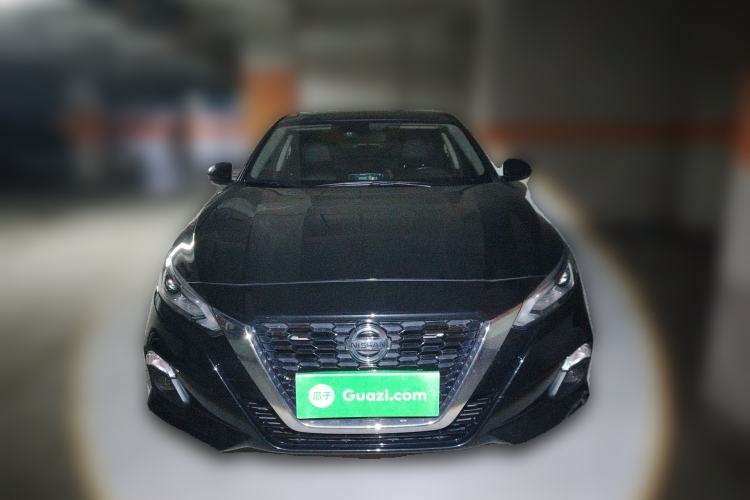 Used Nissan Teana 2021 2.0L XL Comfort Edition Front