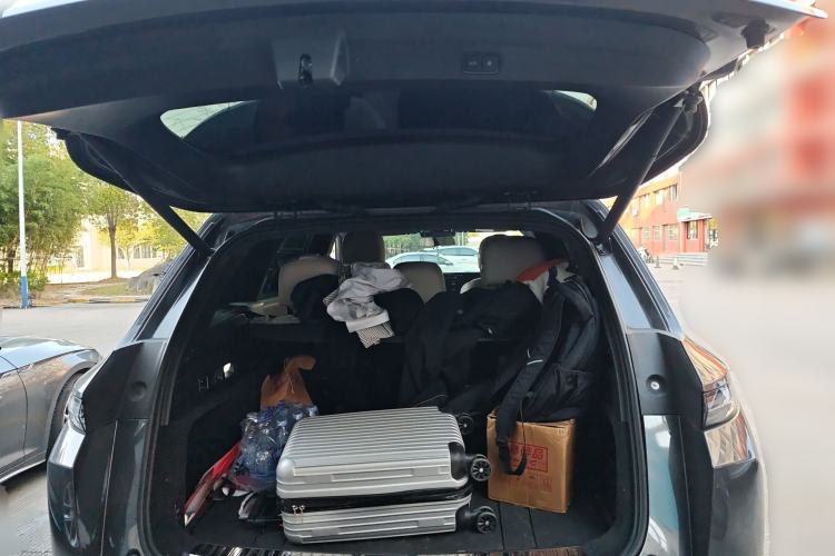 Used Li Auto L7 2023 Air model