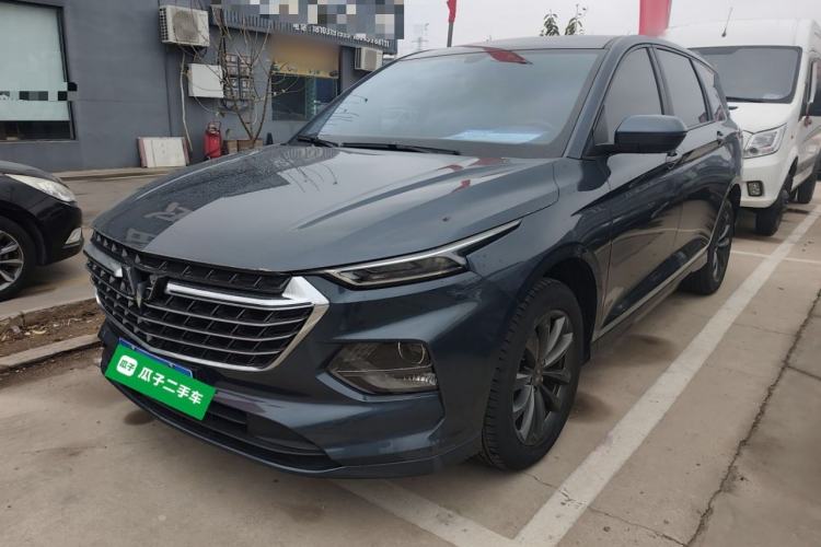 Used Wuling Victory 2020 1.5T CVT Elite Model