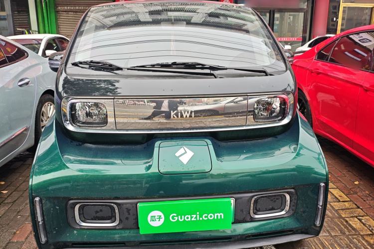 Used Baojun KiWi EV 2023 Smart Trend Edition Lithium Iron Phosphate
