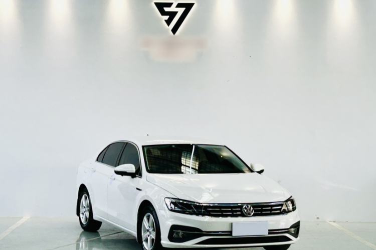 Used Volkswagen Lamando 2019 230TSI DSG Fashion Edition China VI Exterior 3