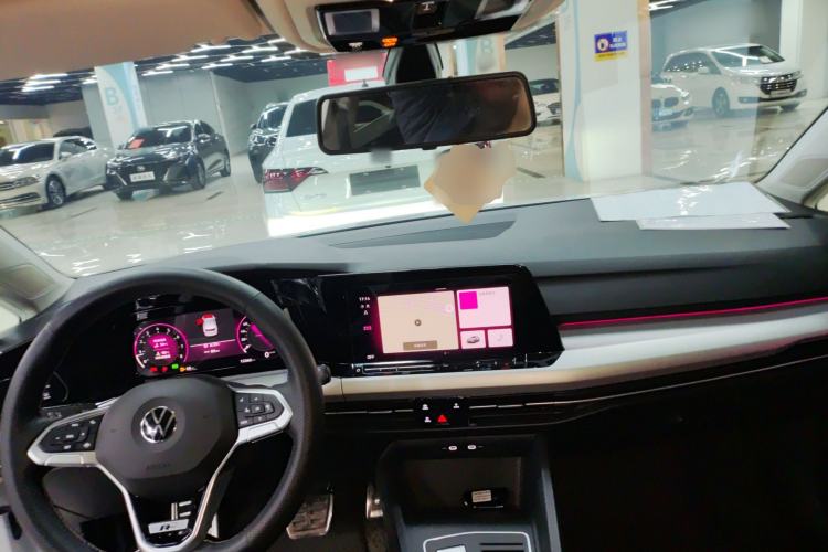 Used Volkswagen Golf 2024 280TSI DSG Pro Expert Edition