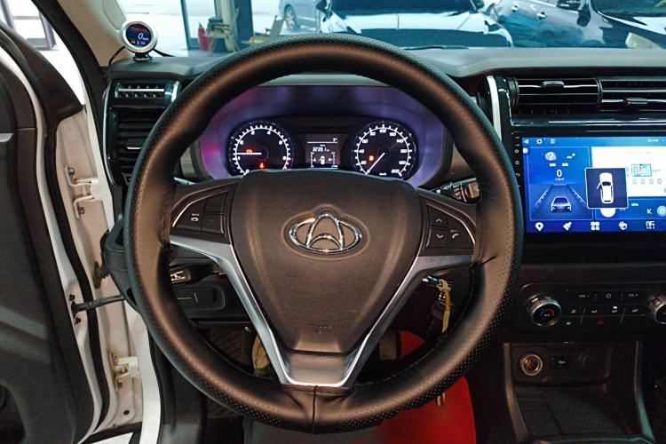 Used Oshan X70A 2018 1.5L Manual Elite Version