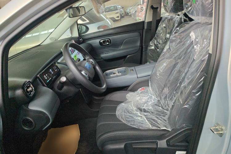 Used AION UT 2025 330 Starlight Edition
