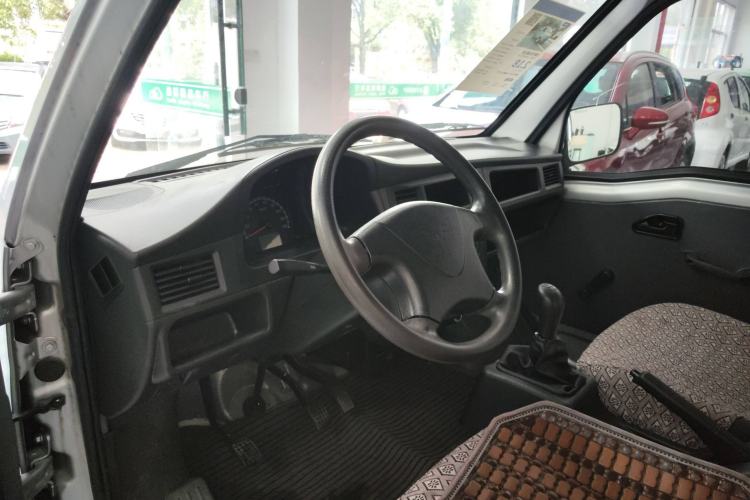 Used Wuling Zhiguang 2020 1.2L Practical Model China VI LSI
