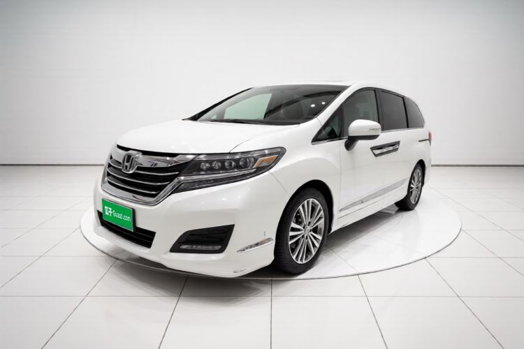Used Honda Elysion 2016 2.4L Supreme Edition Guazi used car, China used car export, Used car for sale, Used  cars, Cheapest cars for sale