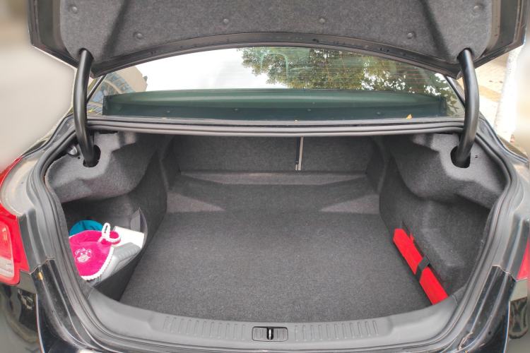 Used Chevrolet Malibu 2014 2.0L Automatic Luxury Edition