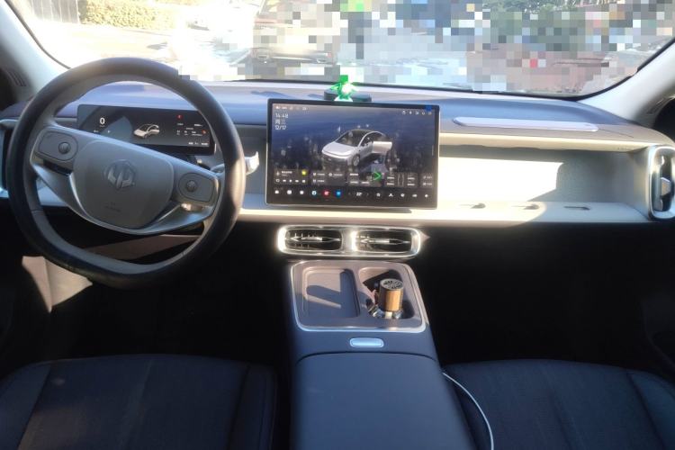 Used Leapmotor B01 2025 650 LiDAR Edition
