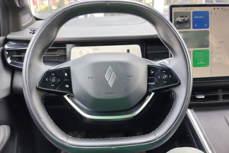 Used Livan 7 2023 450km Chiyue