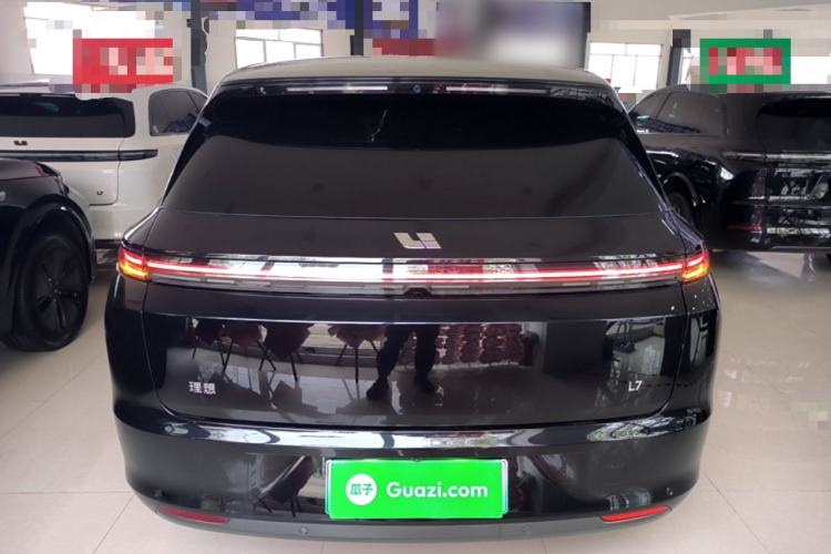Used Li Auto L7 2023 Air model