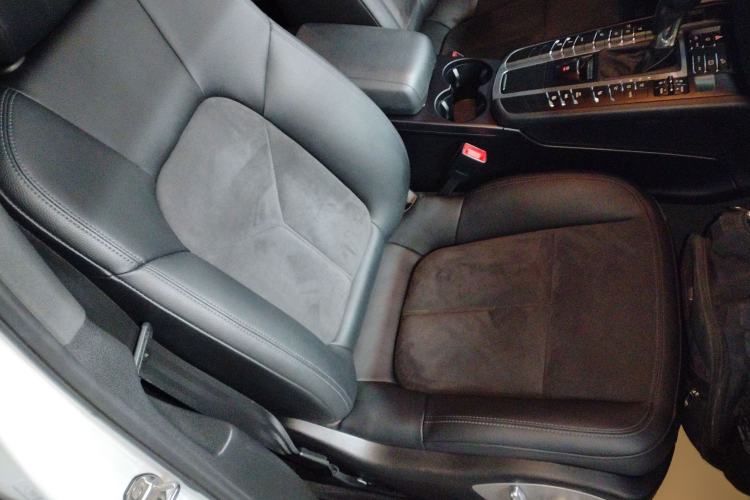 Used Porsche Macan 2017 Macan 2.0T