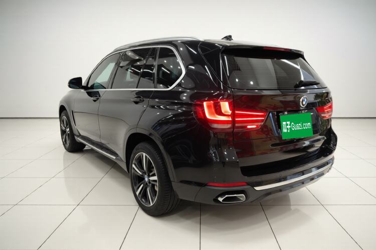 Used BMW X5 2018 xDrive35i Elegant Edition
