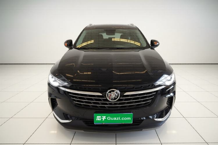 Used Buick Envision 2022 Encore Plus 652T Five-Seat Luxury Model