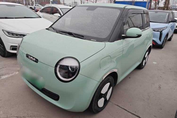Used Qiyuan Lumin 2022 210km Sweet Edition