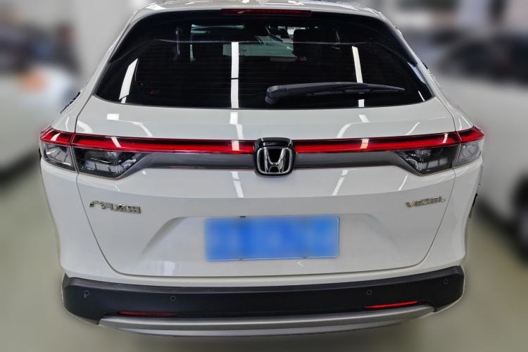 Used Honda Vezel 2023 1.5L CVT Pioneer Edition