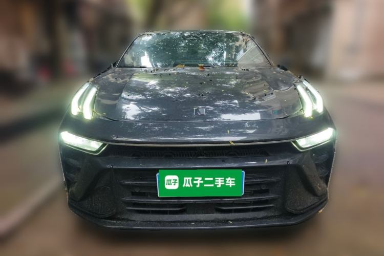 Used Lynk & Co 03 2025 1.5TD DCT Champion Edition Pro
