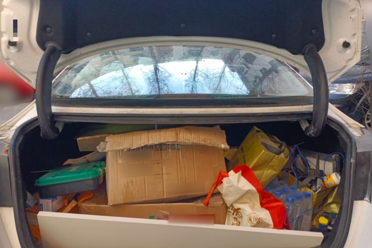 Used Kia K5 2012 2.0L Automatic DLX