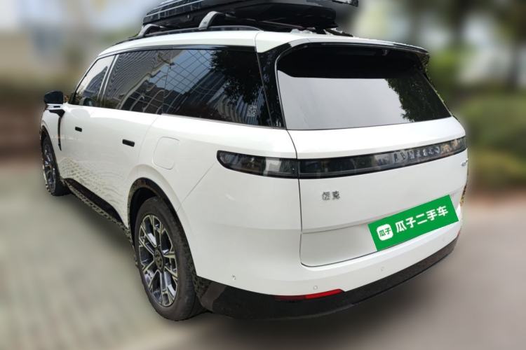 Used Lynk & Co 900 2025 2.0T Ultra