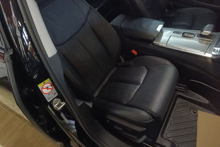 Used Audi A6L 2020 45 TFSI Prestige Elegant Edition
