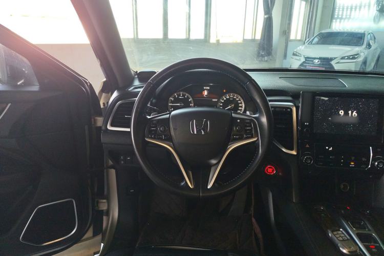 Used Honda UR-V 2017 370TURBO 2WD Prestige Edition China V