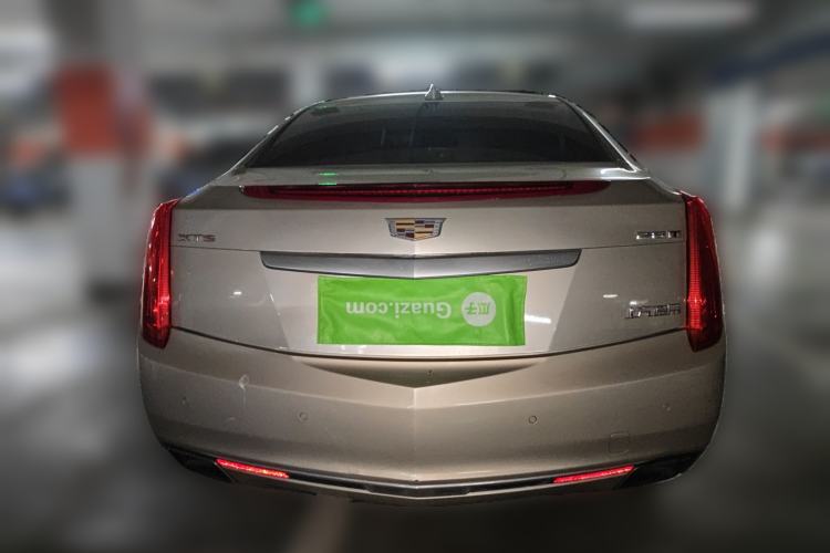 Used Cadillac XTS 2017 28T Tech Edition