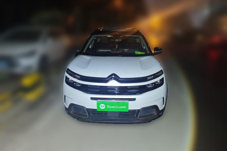 Used Citroen C5 AIRCROSS 2020 360THP ORIGINS Centennial Luxury Edition