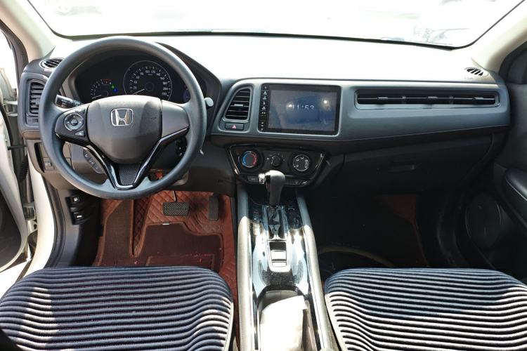 Used Honda Vezel 2020 1.5L CVT Pioneer Edition
