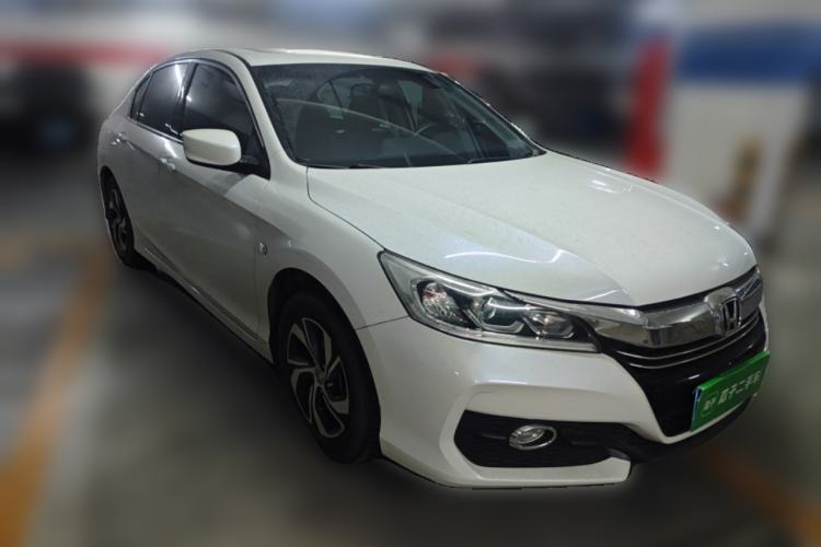 Used Honda Accord 2016 2.0L Elite Edition
