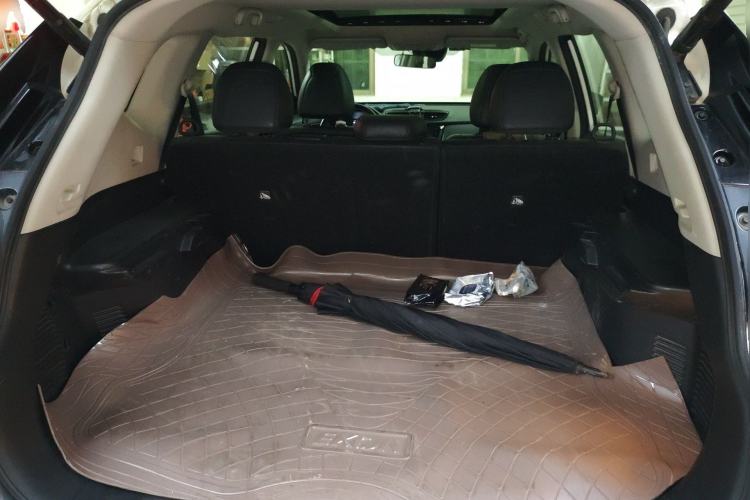 Used Nissan X-Trail 2020 2.5L XL ITS CVT 4WD Deluxe Navigation Edition
