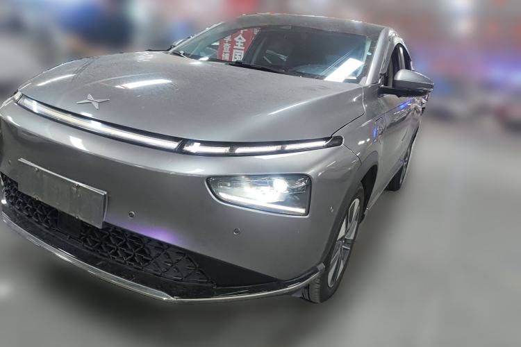 Used XPeng G3 2022 G3i 460N