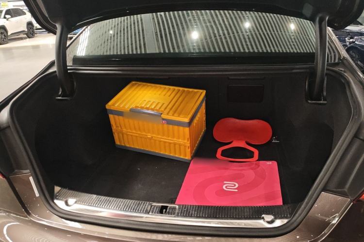 Used Audi A8 2016 A8L 45 TFSI quattro Comfort model