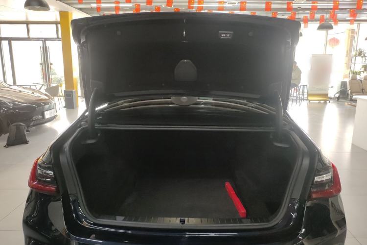 Used BMW 7 Series 2021 730Li M Sport Package
