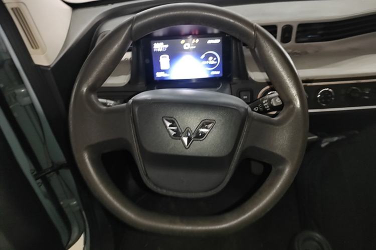 Used Wuling Hongguang MINIEV 2020 Zizai Version Lithium-NMC