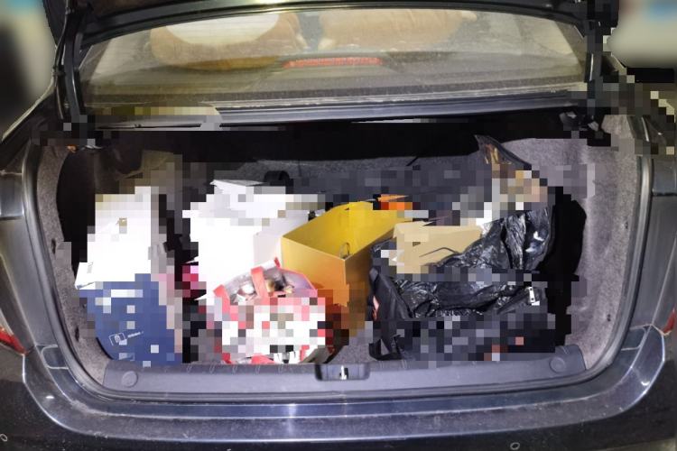 Used Honda Envix 2019 180TURBO CVT Enjoyment Edition China V