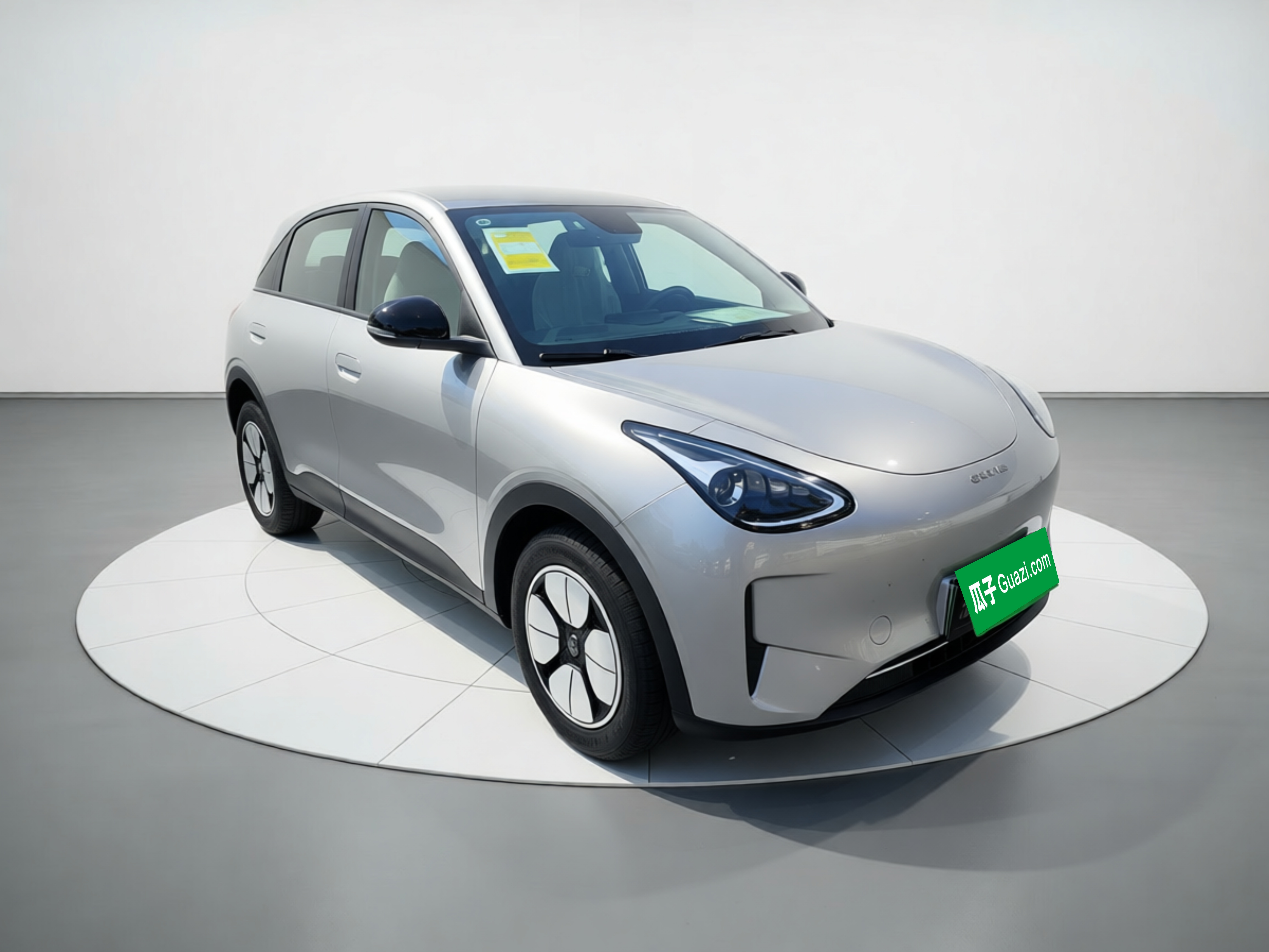 Geely Galaxy Geome 2026 Model 310km Youth Edition — снимка 3