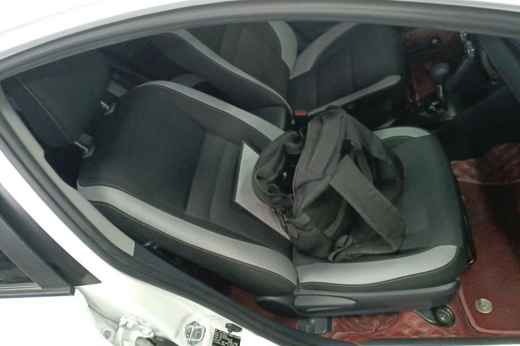 Used Toyota YARiS L Zhi Xuan 2022 X-Trail 1.5L CVT Leading PLUS Edition
