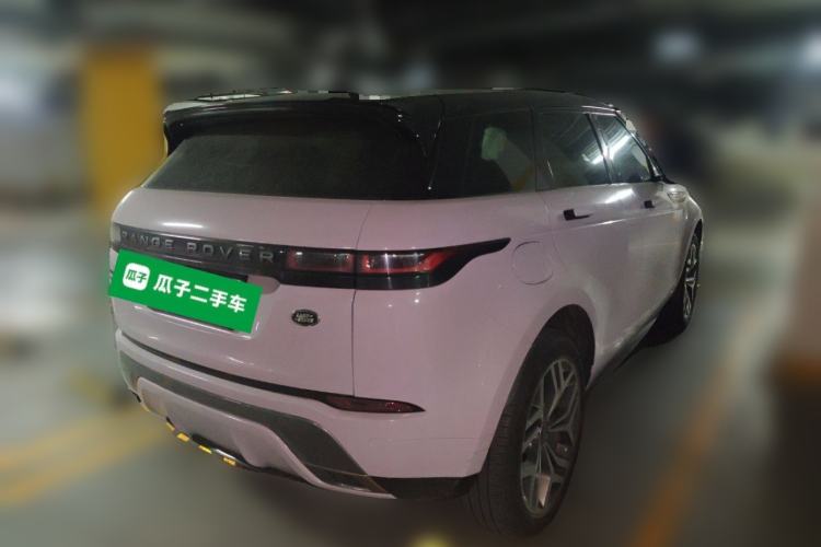 Used Land Rover Range Evoque 2020 249 PS R-DYNAMIC SE Sport Technology Edition
