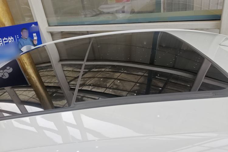 Used Cadillac CT5 2022 28T Luxury Version (Standard Edition)