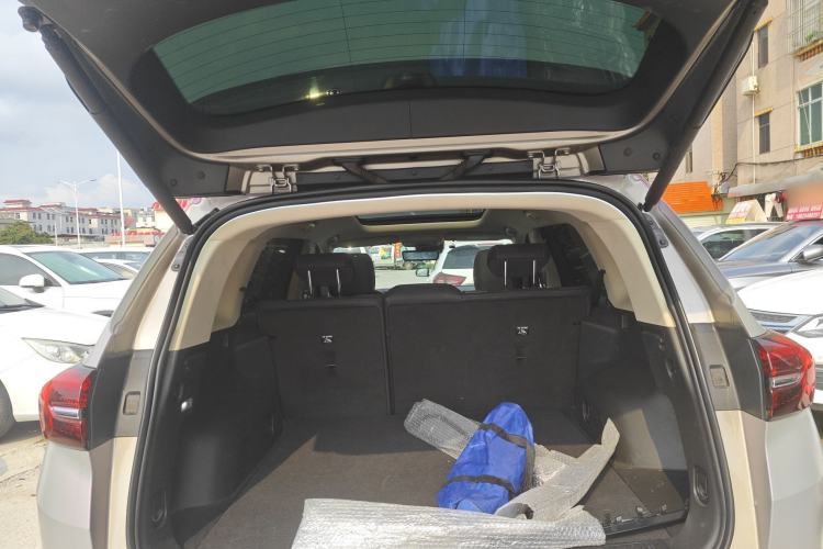 Used Buick Envision 2021 Encore Plus 652T Five-Seat Luxury Model
