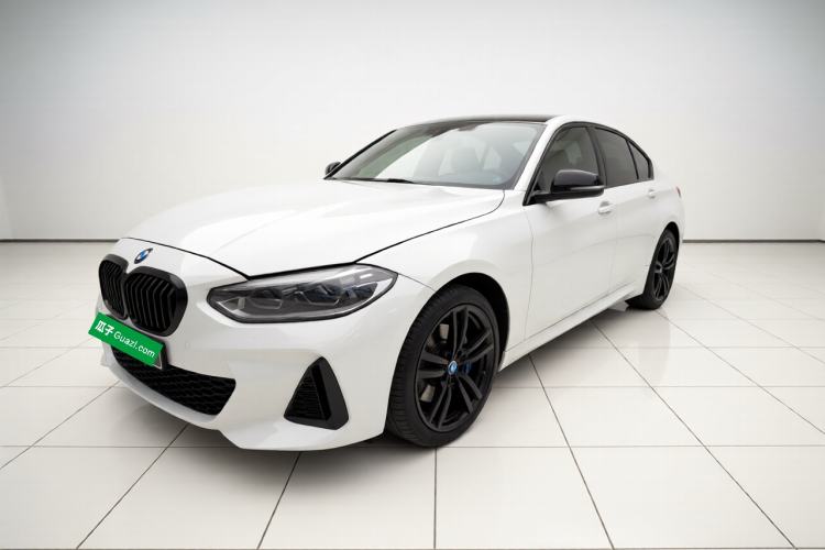 Used BMW 1 Series 2023 125i M Sport Night Edition Guazi used car, China used car export, Used car for sale, Used  cars, Cheapest cars for sale