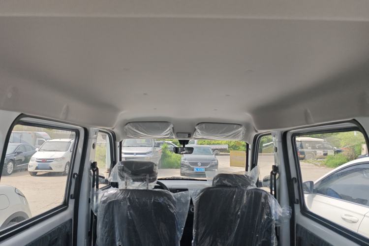 Used Wuling Zhiguang New Energy 2025 Comfort Model Headliner