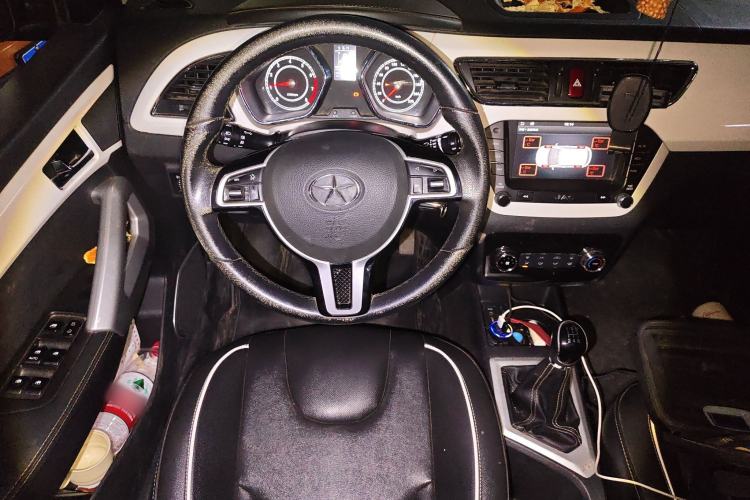 Used JAC Group Refine S2 2015 1.5L Manual Luxury Smart Model