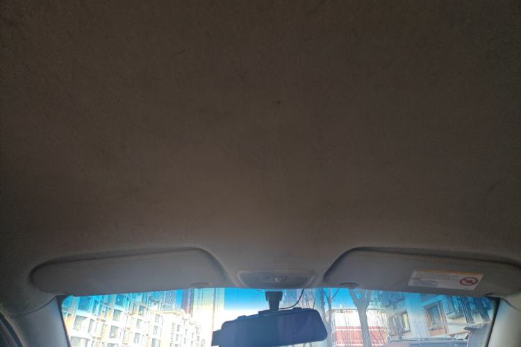 Used Chevrolet Sail 2010 Sedan 1.2L Manual Fashion Edition
